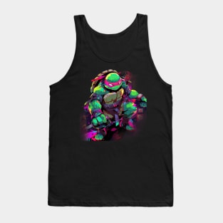 Ninja Turtles Tank Top